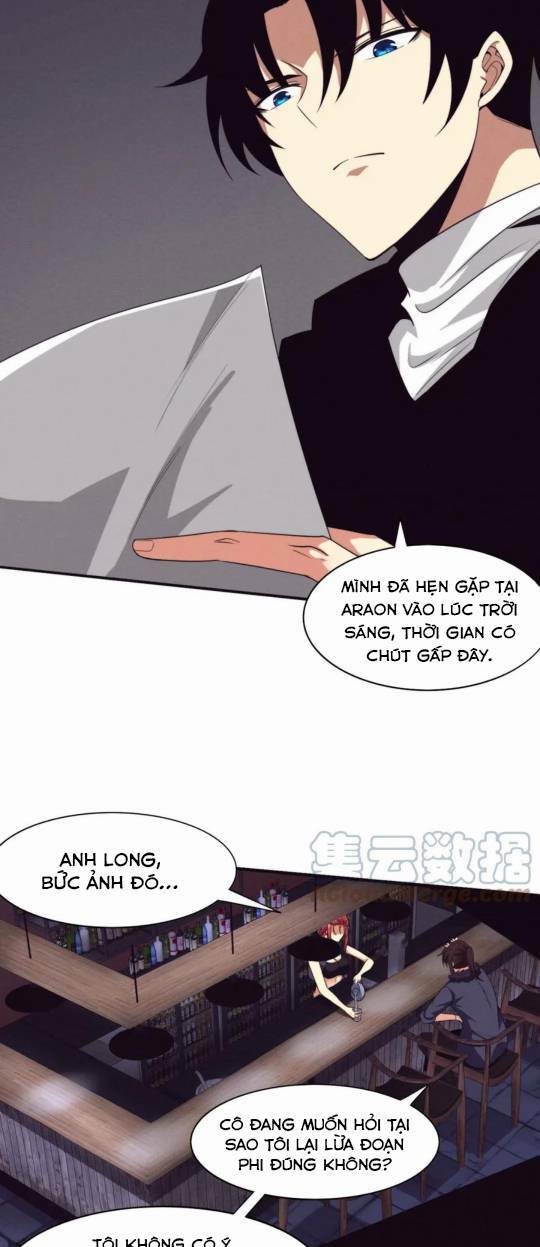 Tiến Hóa Cuồng Triều Chapter 64 - Trang 2