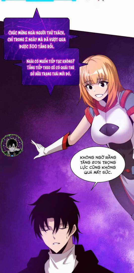 Tiến Hóa Cuồng Triều Chapter 64 - Trang 2
