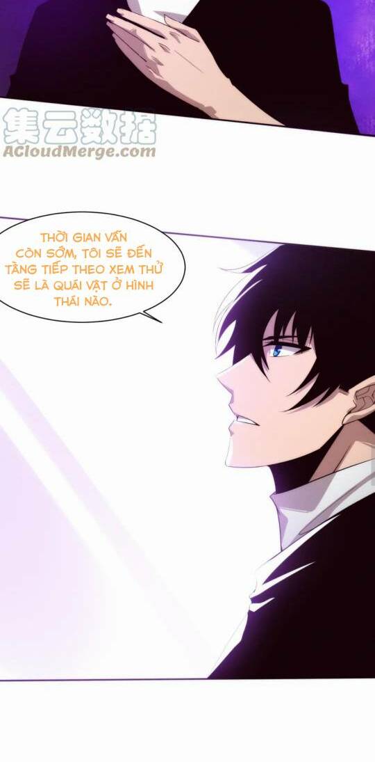 Tiến Hóa Cuồng Triều Chapter 64 - Trang 2