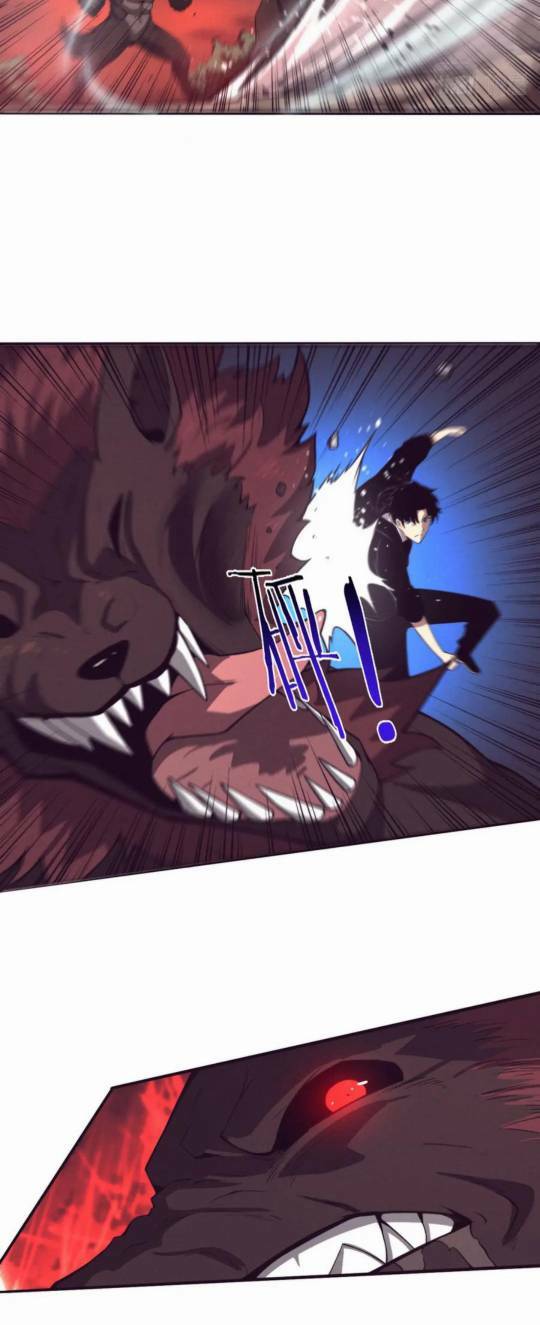 Tiến Hóa Cuồng Triều Chapter 64 - Trang 2