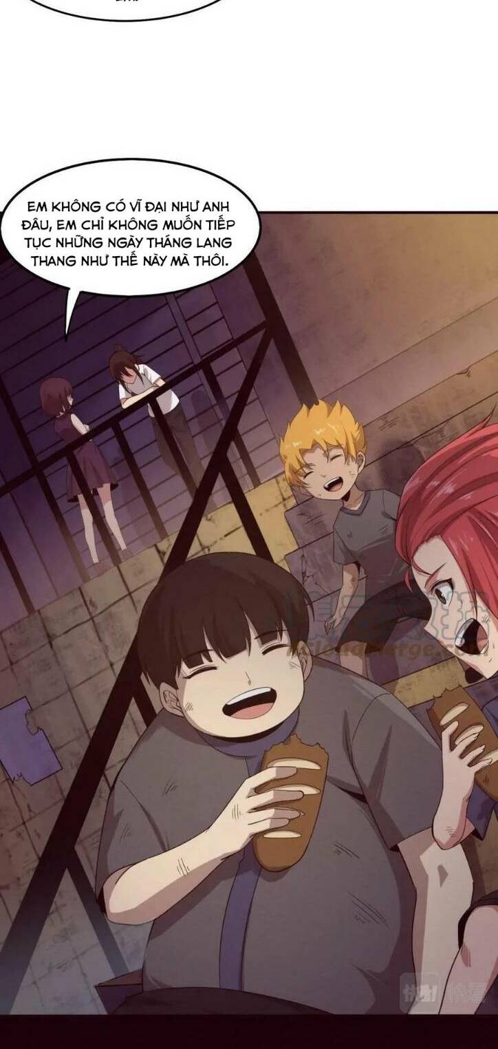 Tiến Hóa Cuồng Triều Chapter 65 - Trang 2