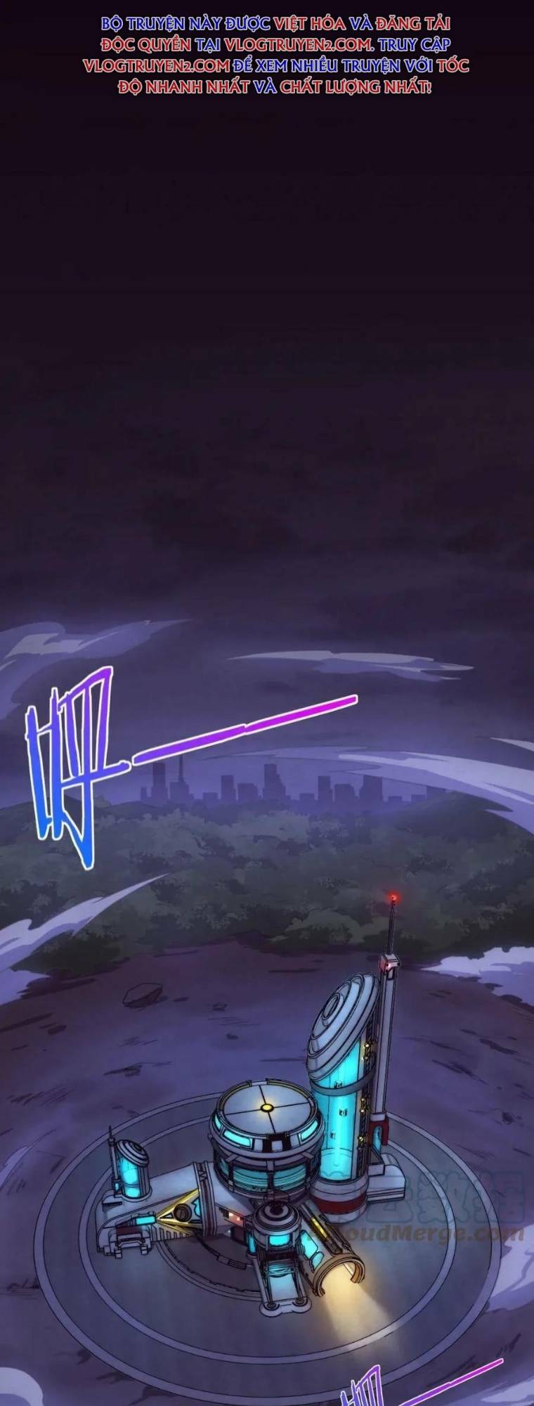 Tiến Hóa Cuồng Triều Chapter 65 - Trang 2