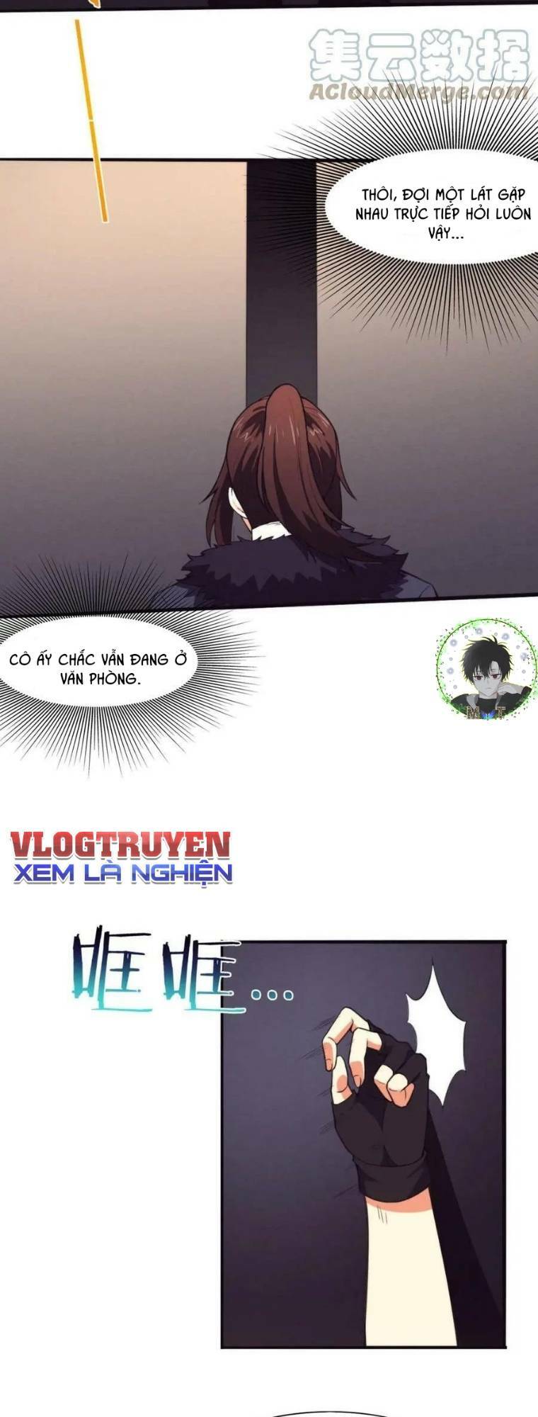 Tiến Hóa Cuồng Triều Chapter 65 - Trang 2