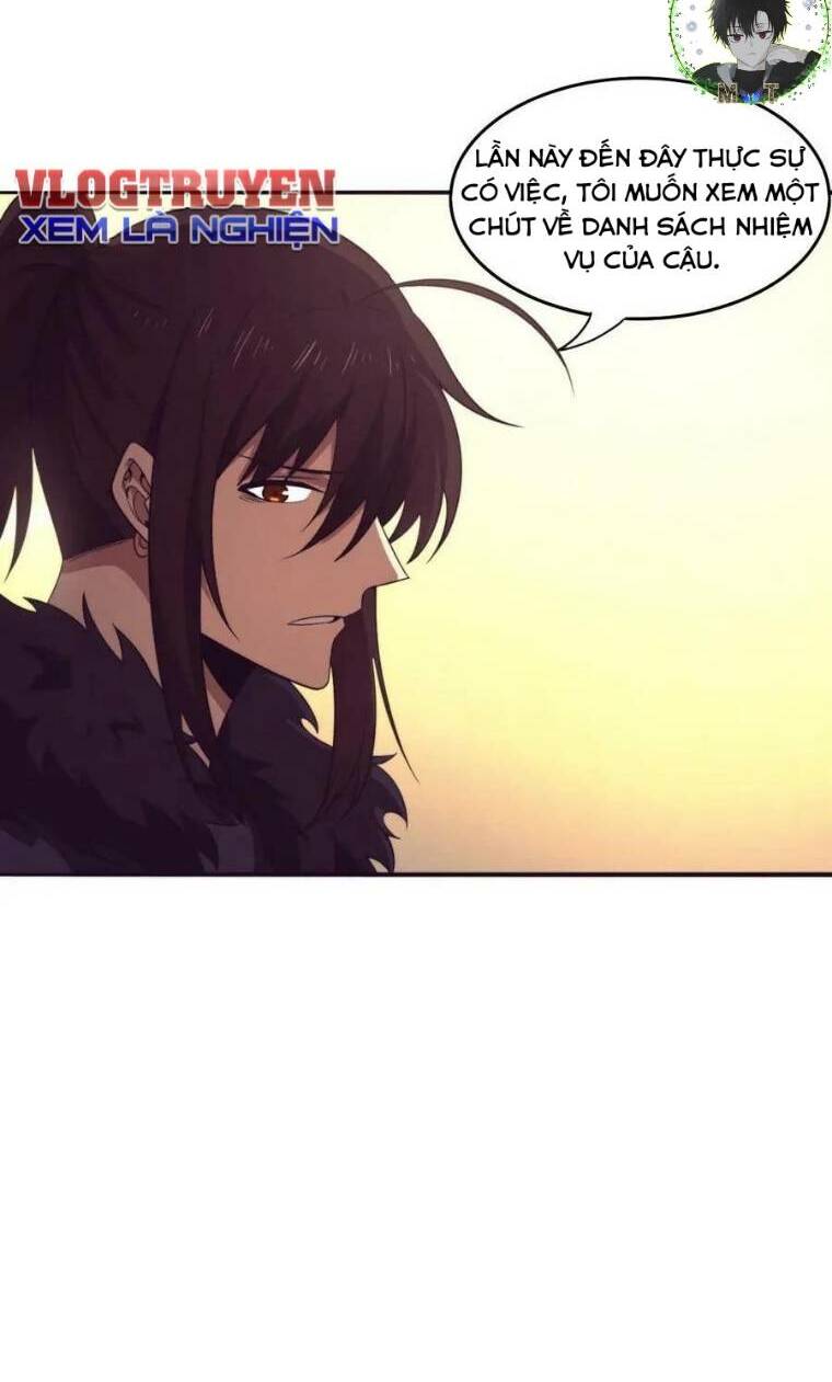 Tiến Hóa Cuồng Triều Chapter 65 - Trang 2