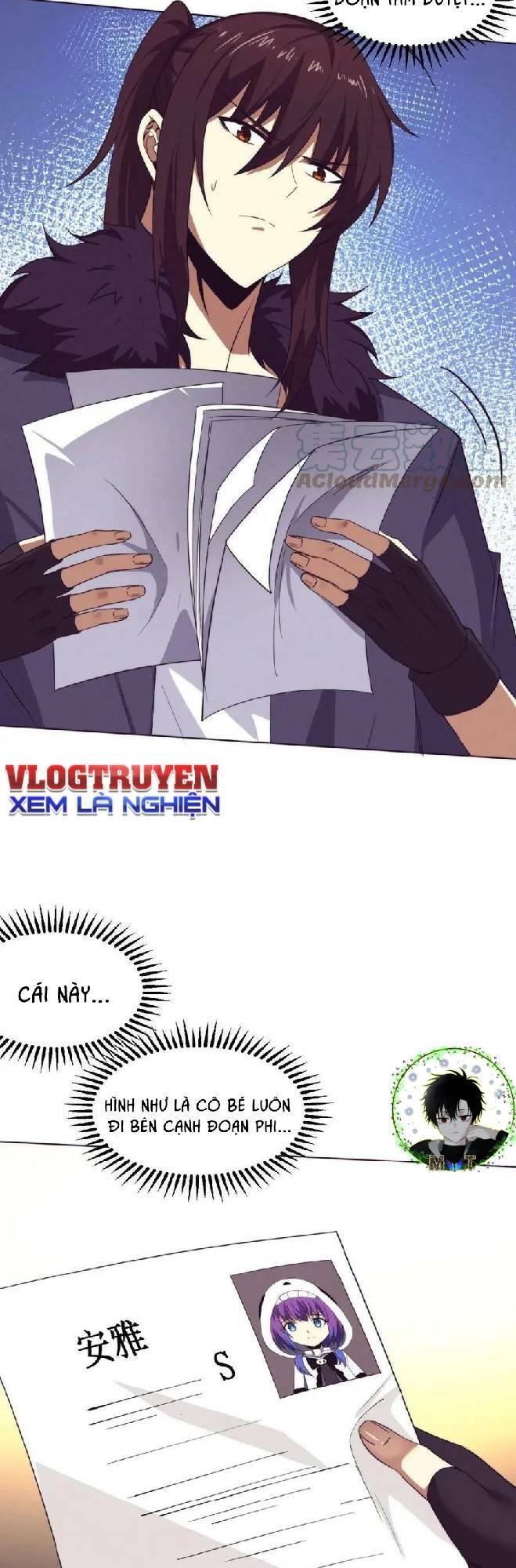 Tiến Hóa Cuồng Triều Chapter 65 - Trang 2