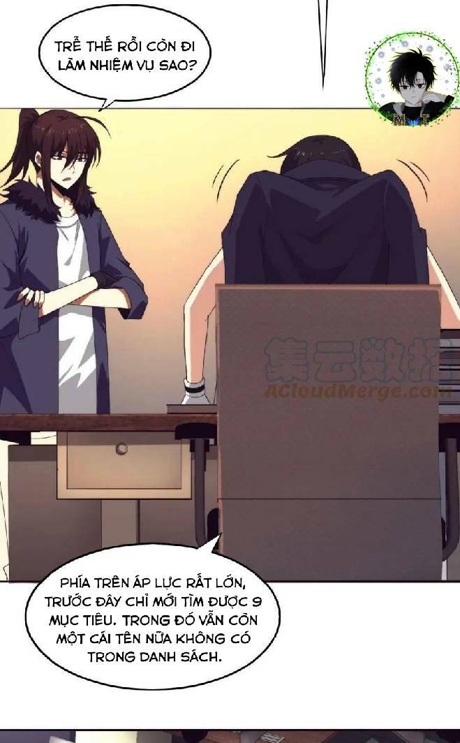 Tiến Hóa Cuồng Triều Chapter 65 - Trang 2