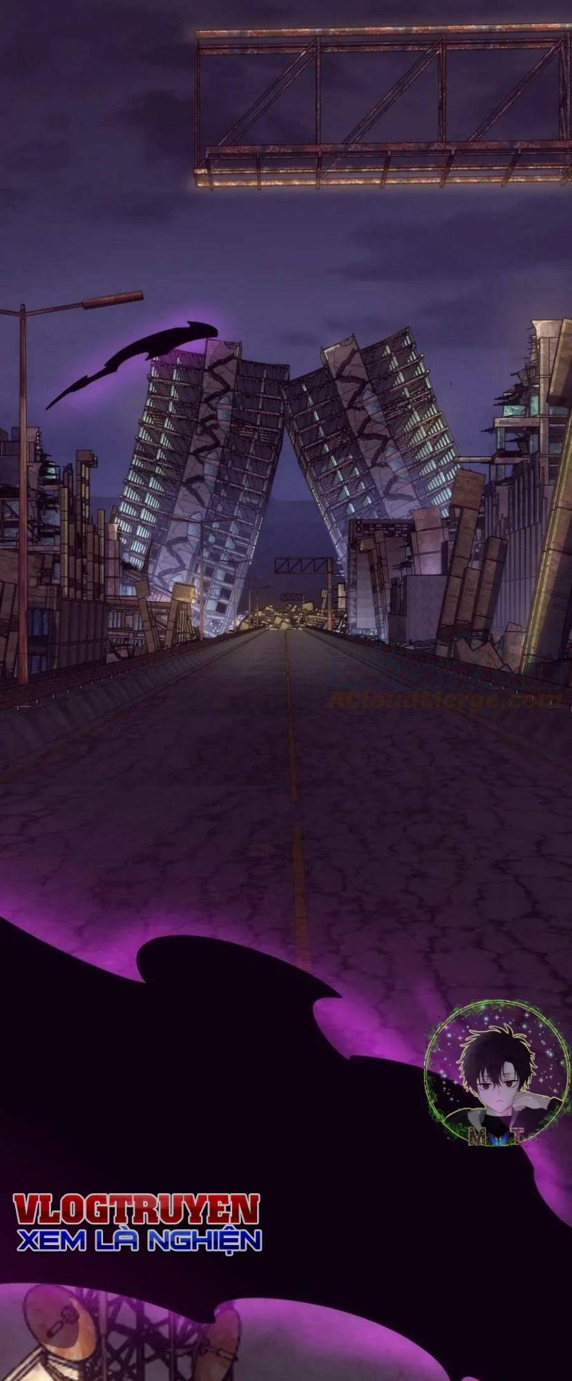 Tiến Hóa Cuồng Triều Chapter 65 - Trang 2