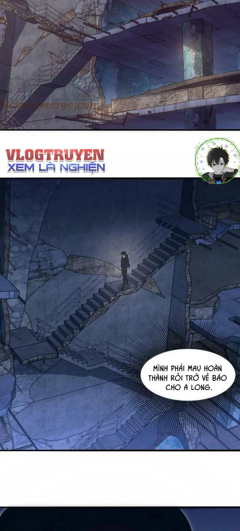 Tiến Hóa Cuồng Triều Chapter 65 - Trang 2