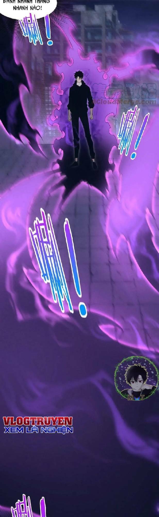 Tiến Hóa Cuồng Triều Chapter 65 - Trang 2