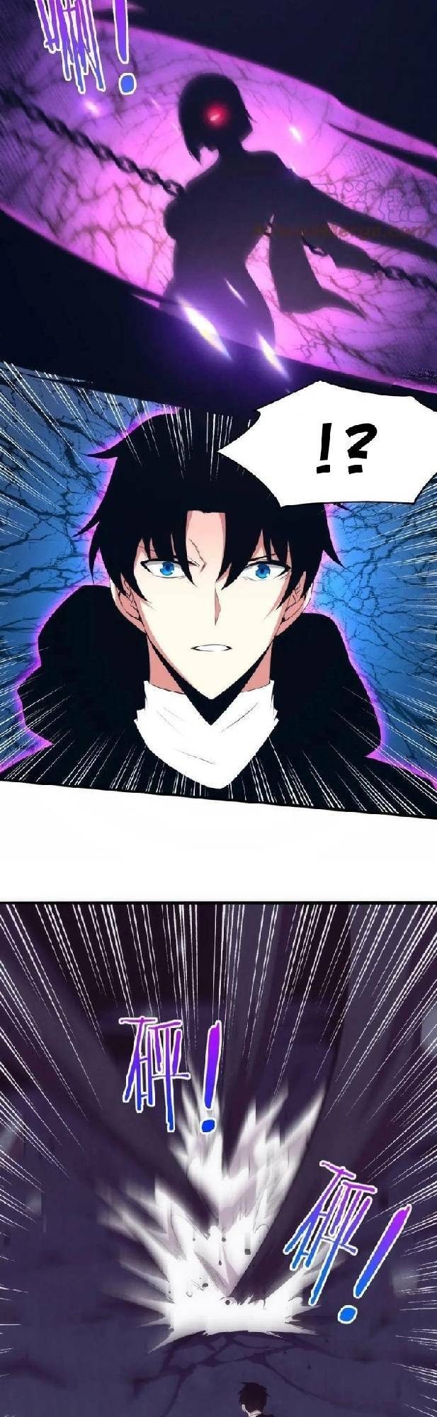 Tiến Hóa Cuồng Triều Chapter 65 - Trang 2