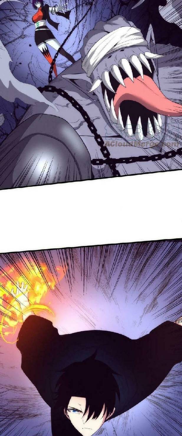 Tiến Hóa Cuồng Triều Chapter 65 - Trang 2