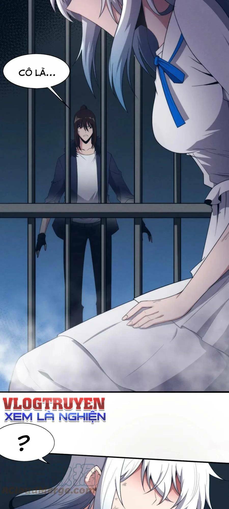 Tiến Hóa Cuồng Triều Chapter 65 - Trang 2