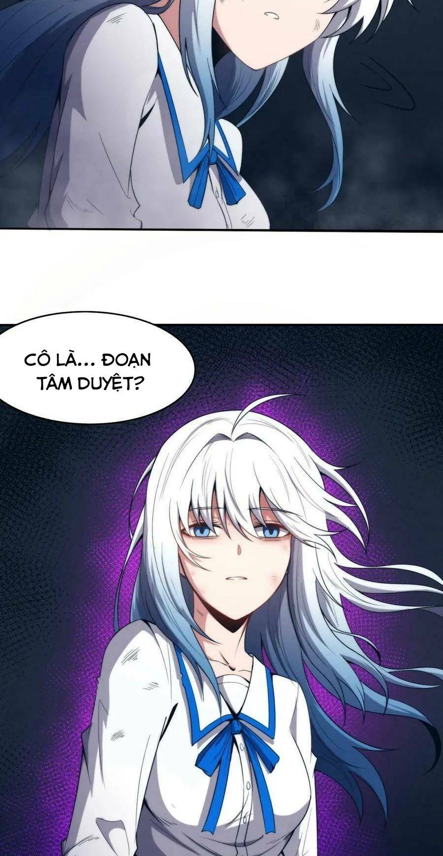 Tiến Hóa Cuồng Triều Chapter 65 - Trang 2