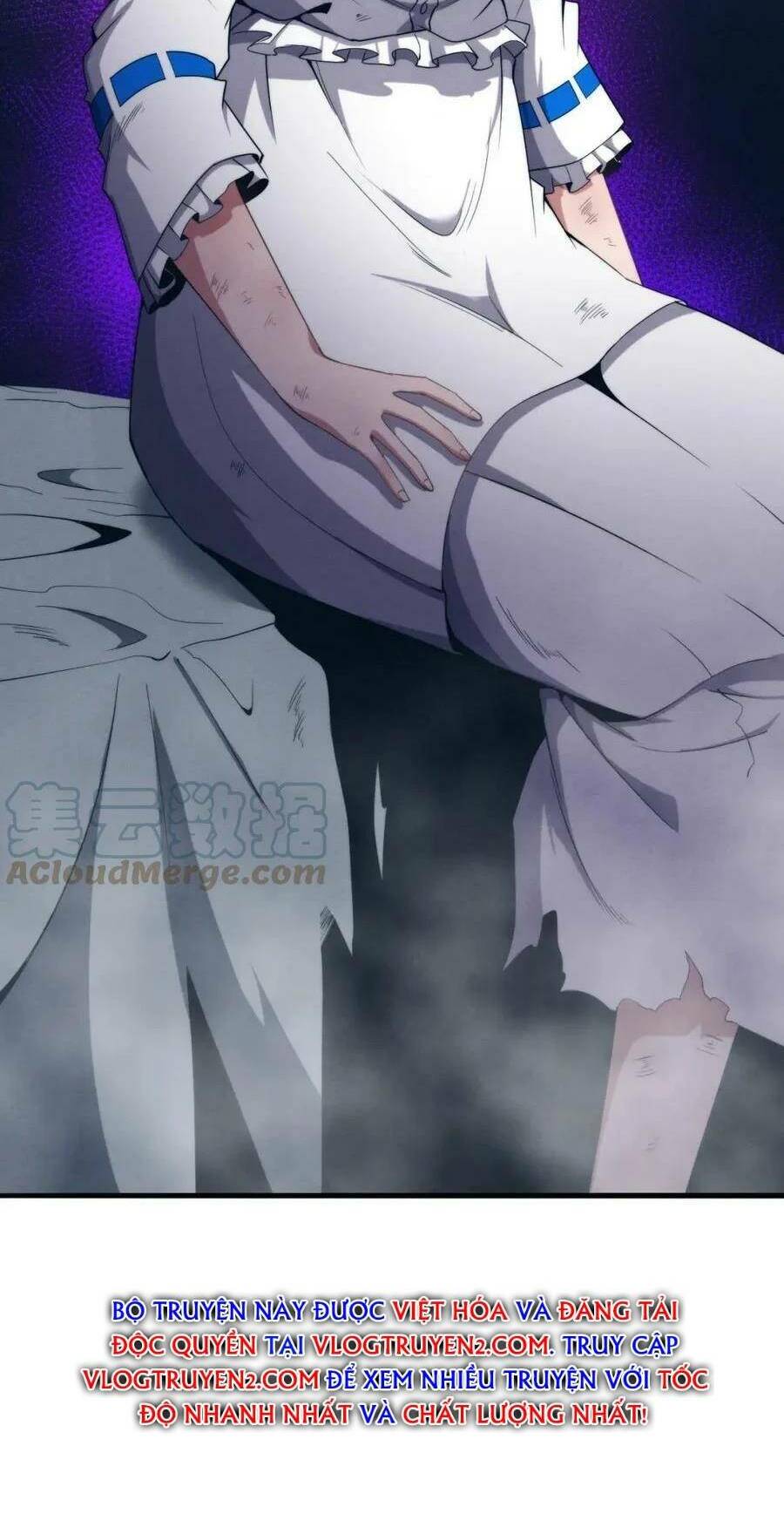 Tiến Hóa Cuồng Triều Chapter 65 - Trang 2