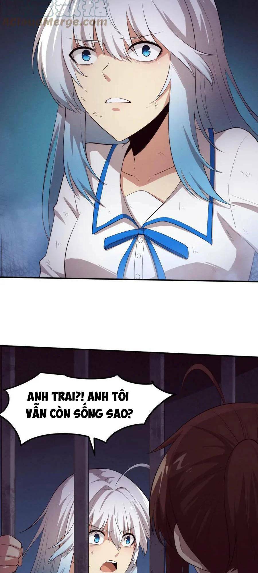 Tiến Hóa Cuồng Triều Chapter 66 - Trang 2