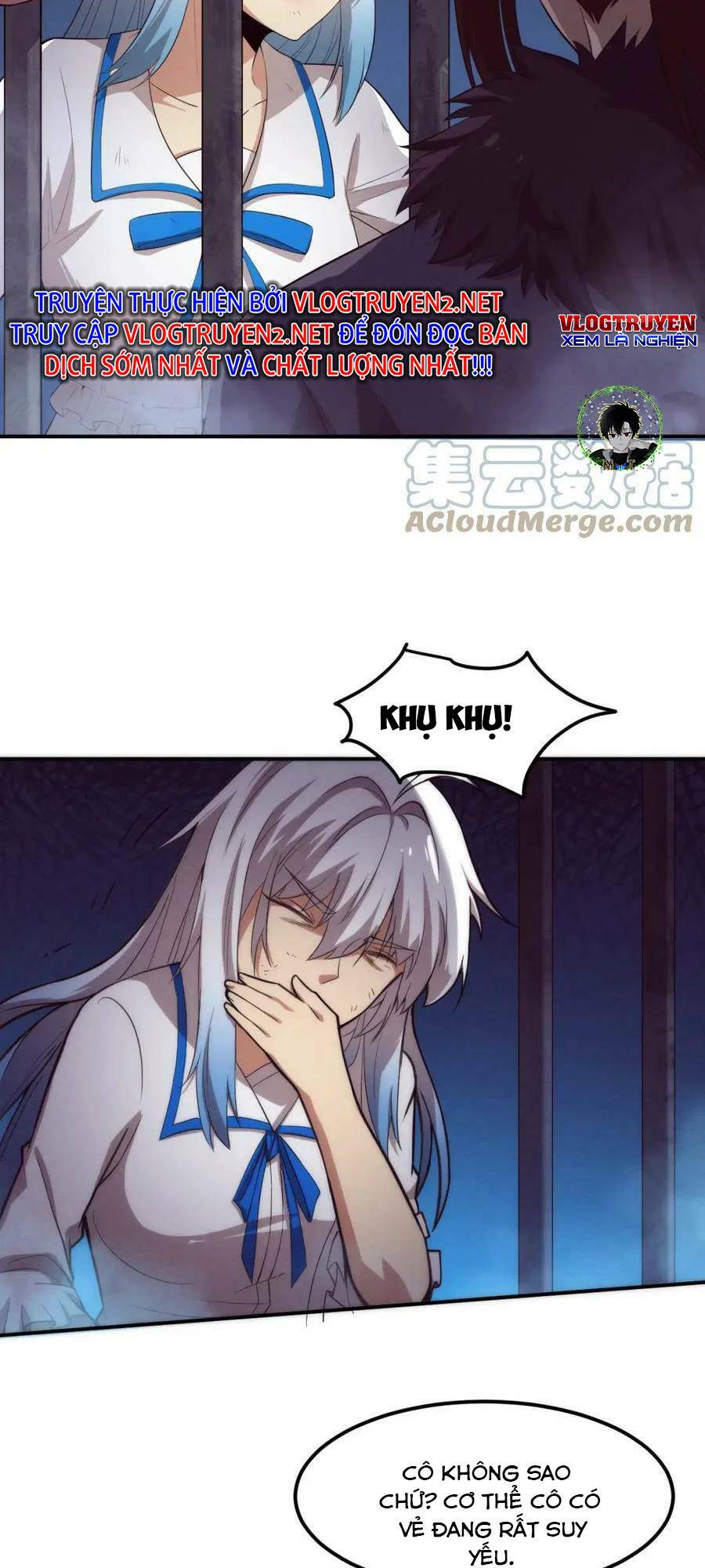 Tiến Hóa Cuồng Triều Chapter 66 - Trang 2