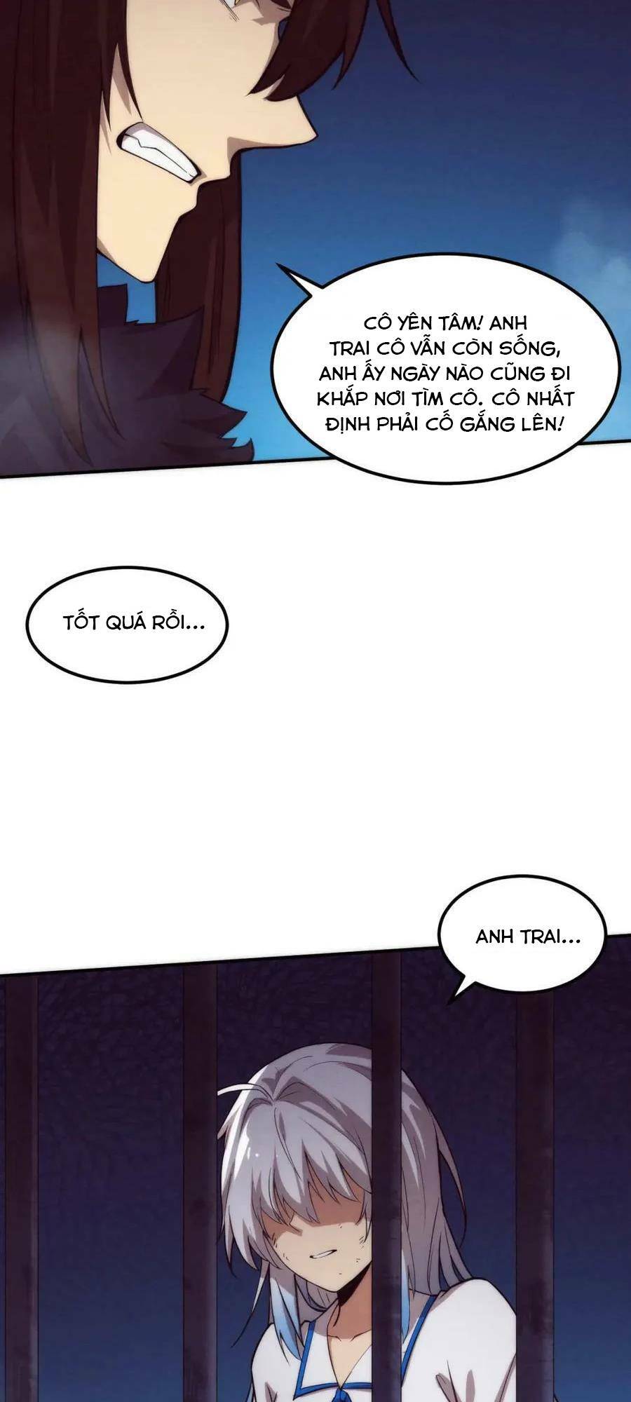 Tiến Hóa Cuồng Triều Chapter 66 - Trang 2
