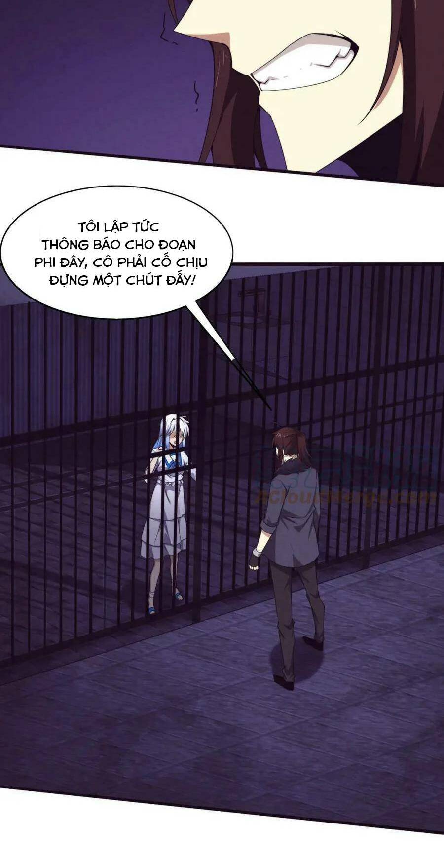 Tiến Hóa Cuồng Triều Chapter 66 - Trang 2