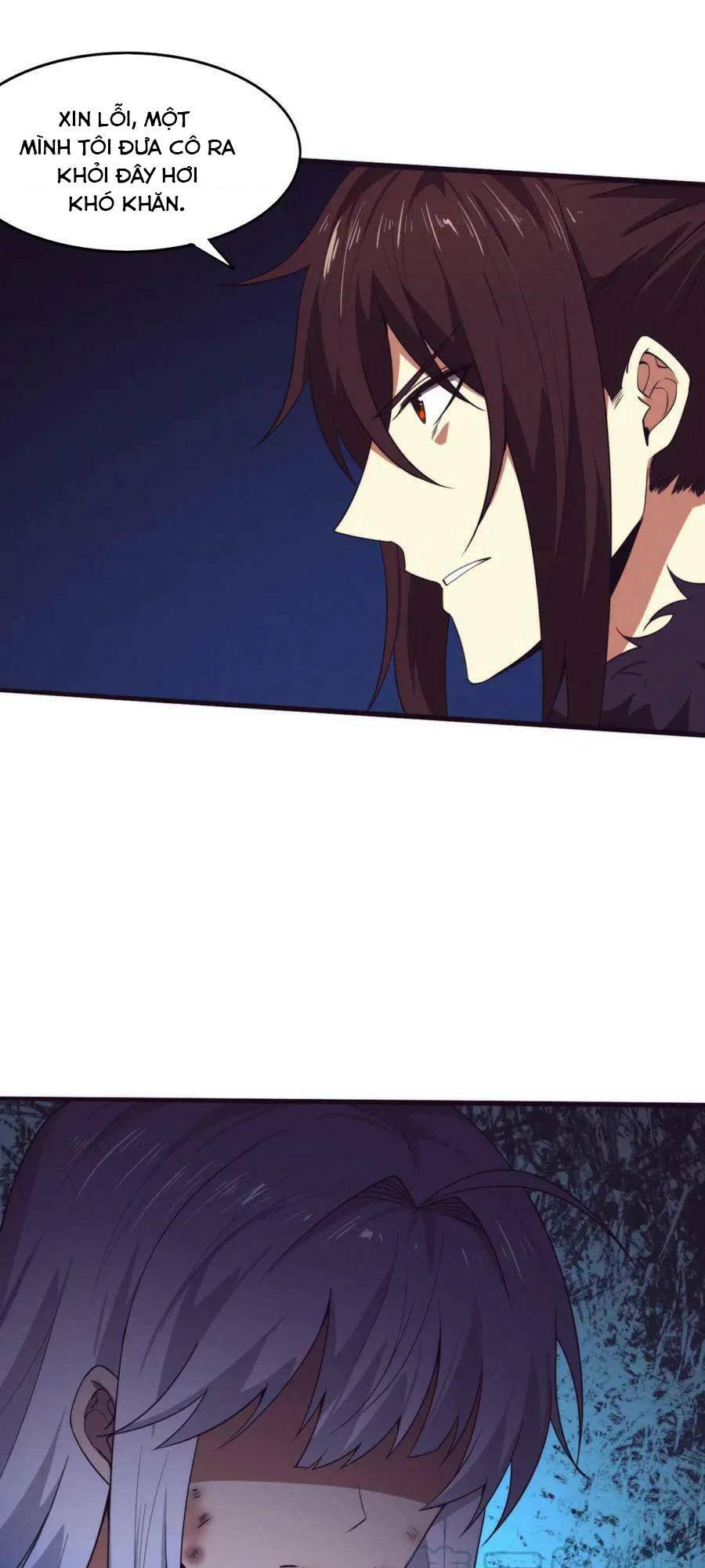 Tiến Hóa Cuồng Triều Chapter 66 - Trang 2