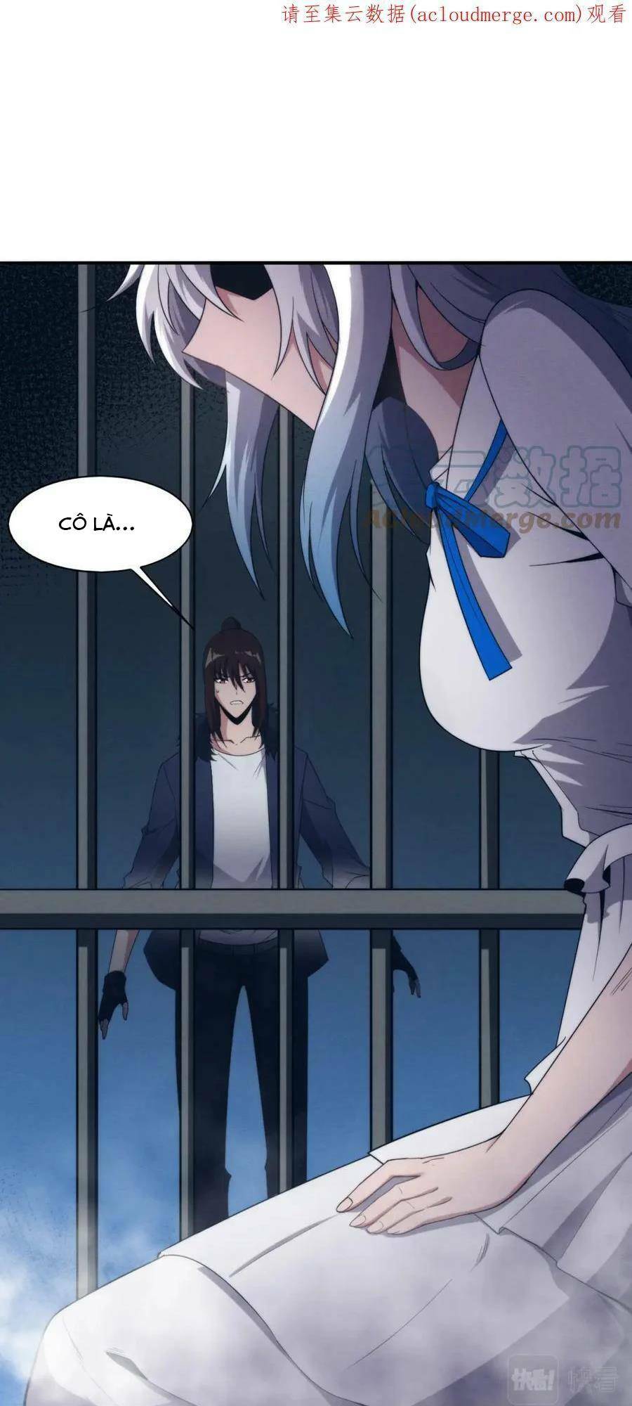 Tiến Hóa Cuồng Triều Chapter 66 - Trang 2