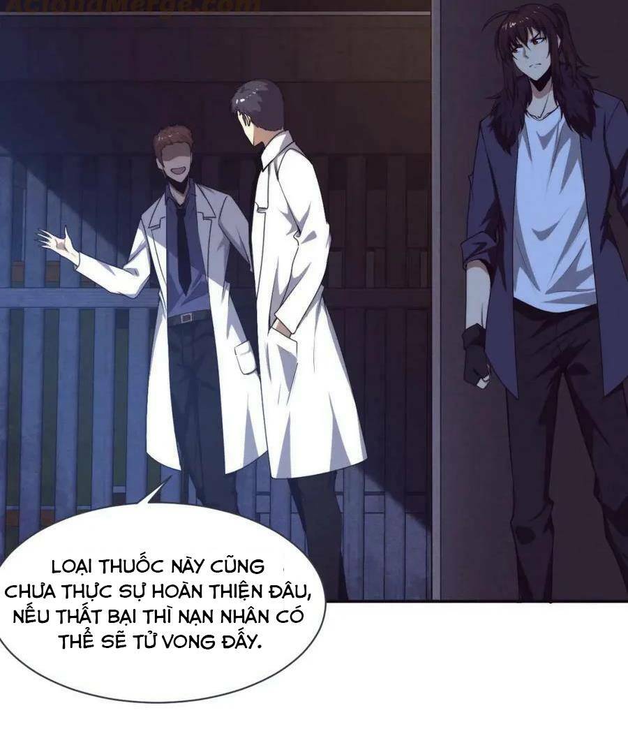 Tiến Hóa Cuồng Triều Chapter 66 - Trang 2