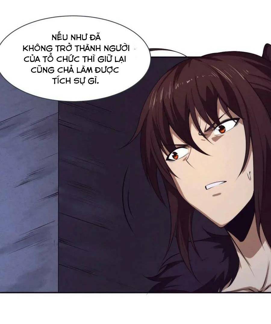 Tiến Hóa Cuồng Triều Chapter 66 - Trang 2