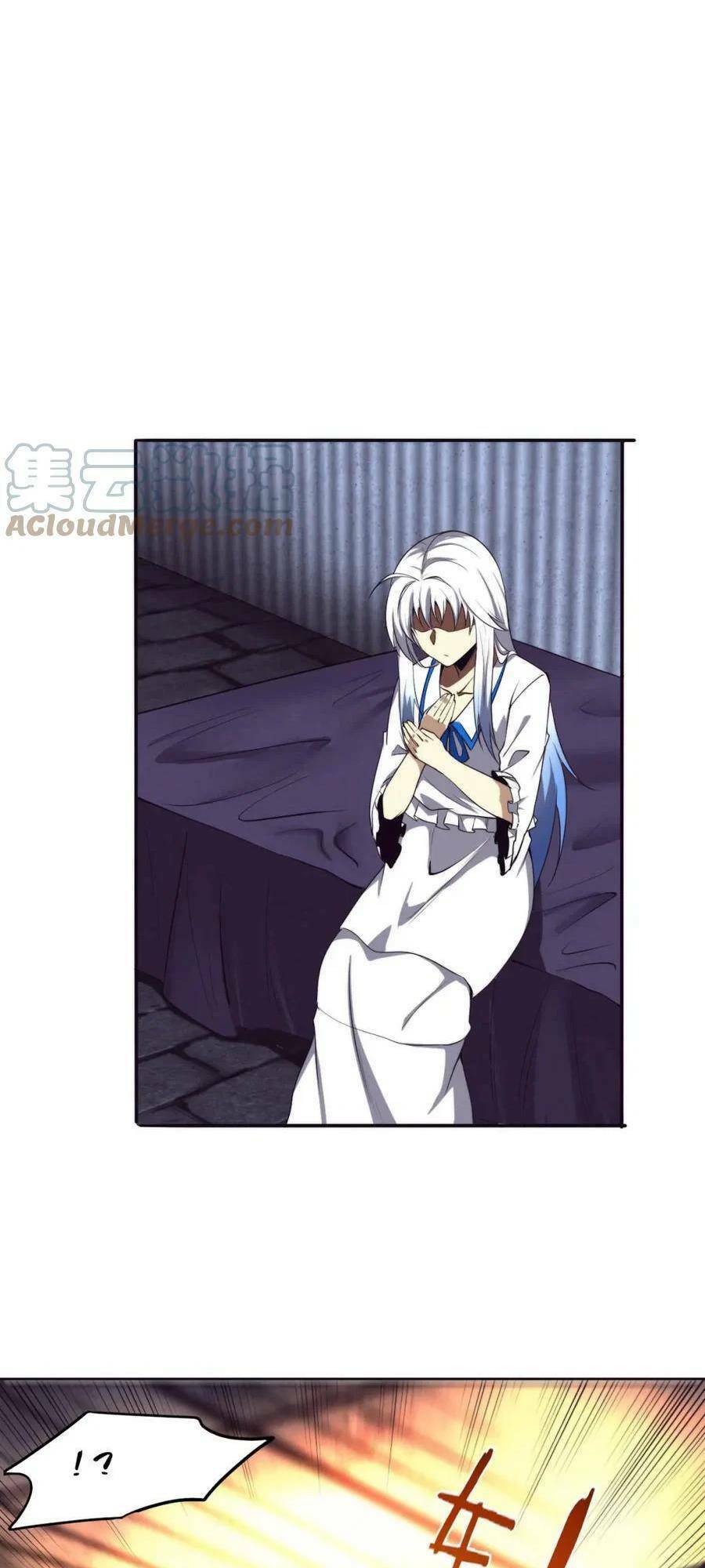 Tiến Hóa Cuồng Triều Chapter 66 - Trang 2