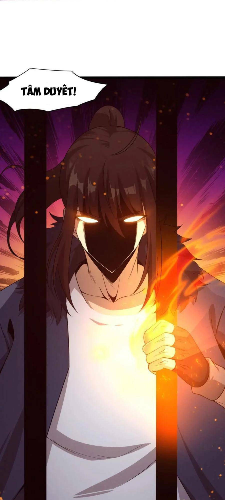 Tiến Hóa Cuồng Triều Chapter 66 - Trang 2