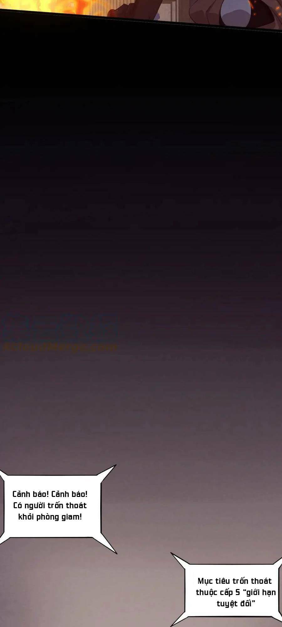 Tiến Hóa Cuồng Triều Chapter 66 - Trang 2