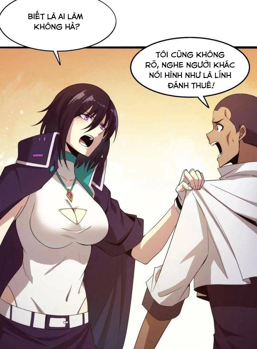 Tiến Hóa Cuồng Triều Chapter 66 - Trang 2