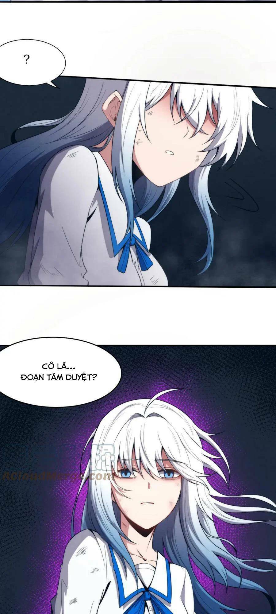 Tiến Hóa Cuồng Triều Chapter 66 - Trang 2