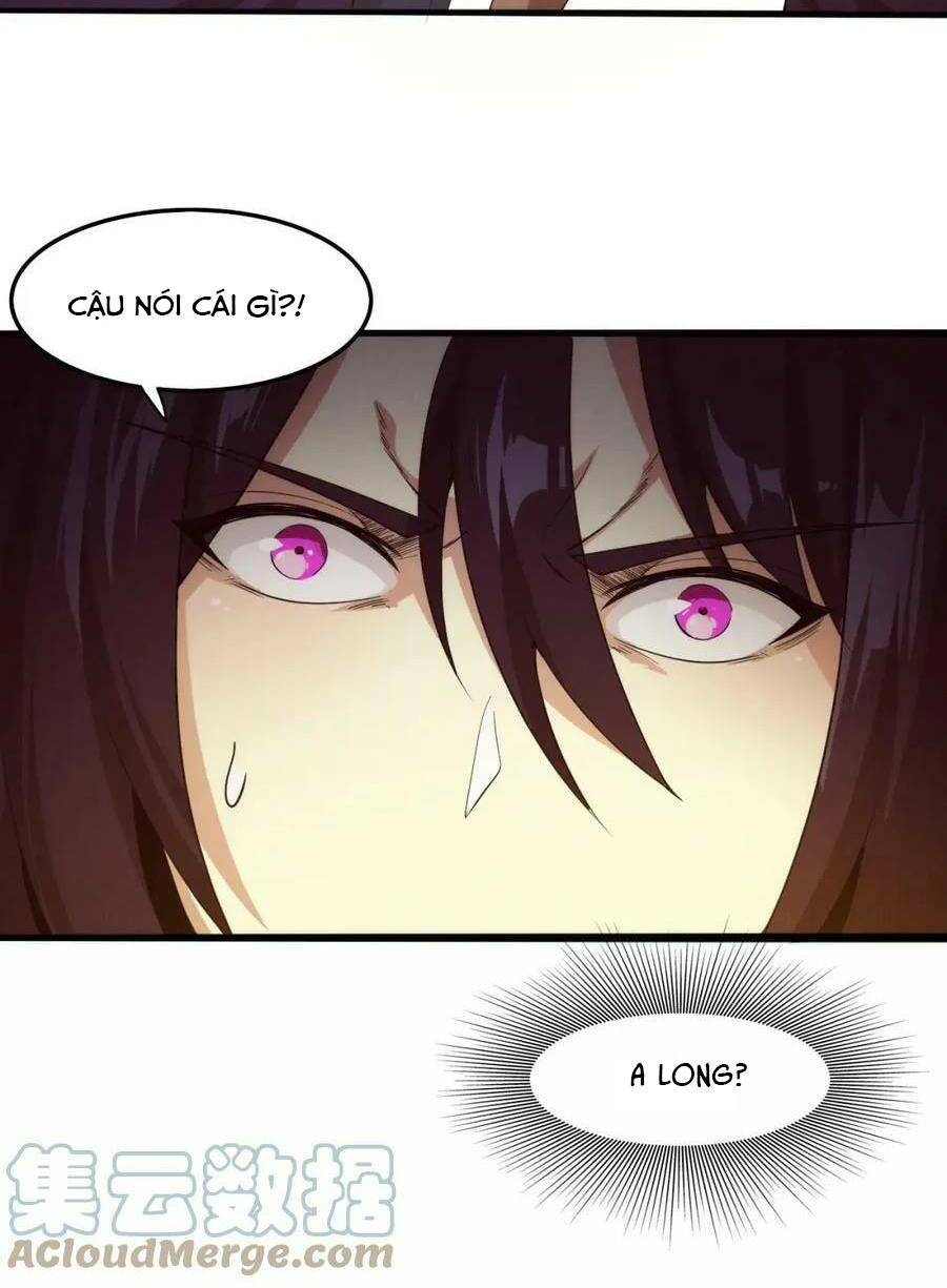 Tiến Hóa Cuồng Triều Chapter 66 - Trang 2