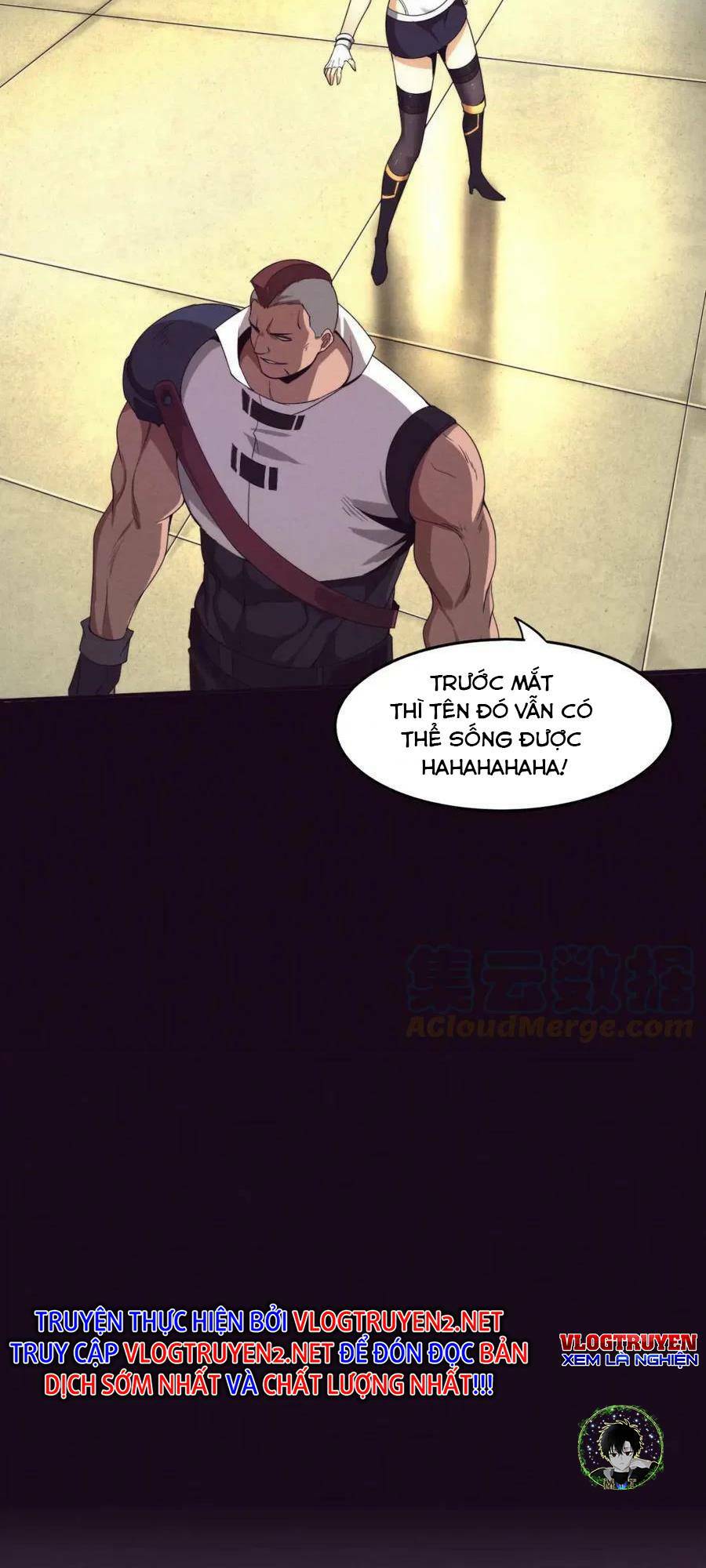 Tiến Hóa Cuồng Triều Chapter 66 - Trang 2