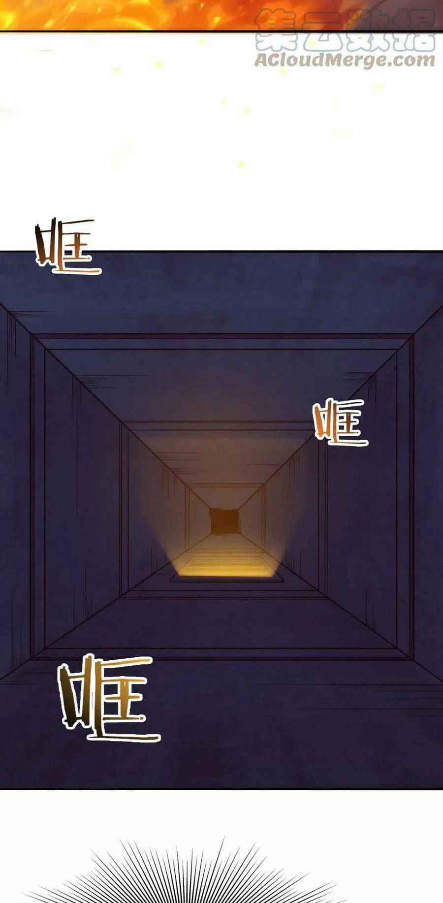 Tiến Hóa Cuồng Triều Chapter 66 - Trang 2