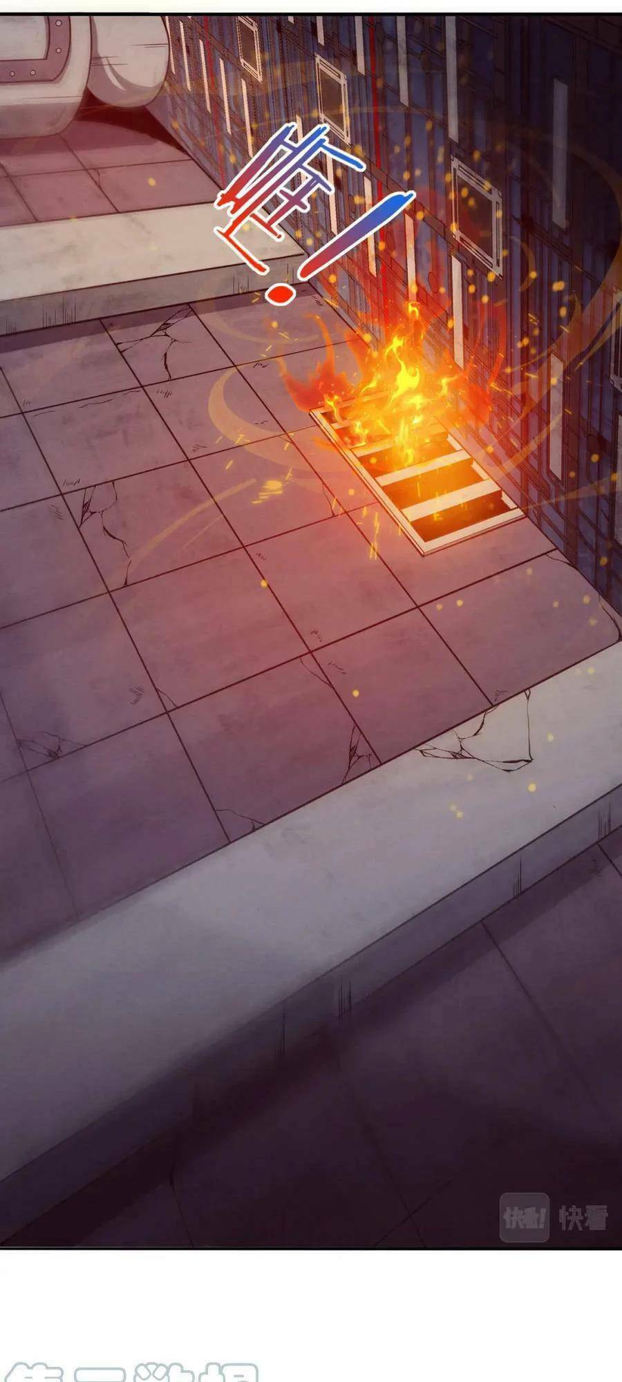 Tiến Hóa Cuồng Triều Chapter 66 - Trang 2