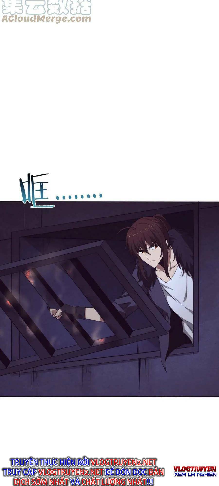 Tiến Hóa Cuồng Triều Chapter 66 - Trang 2