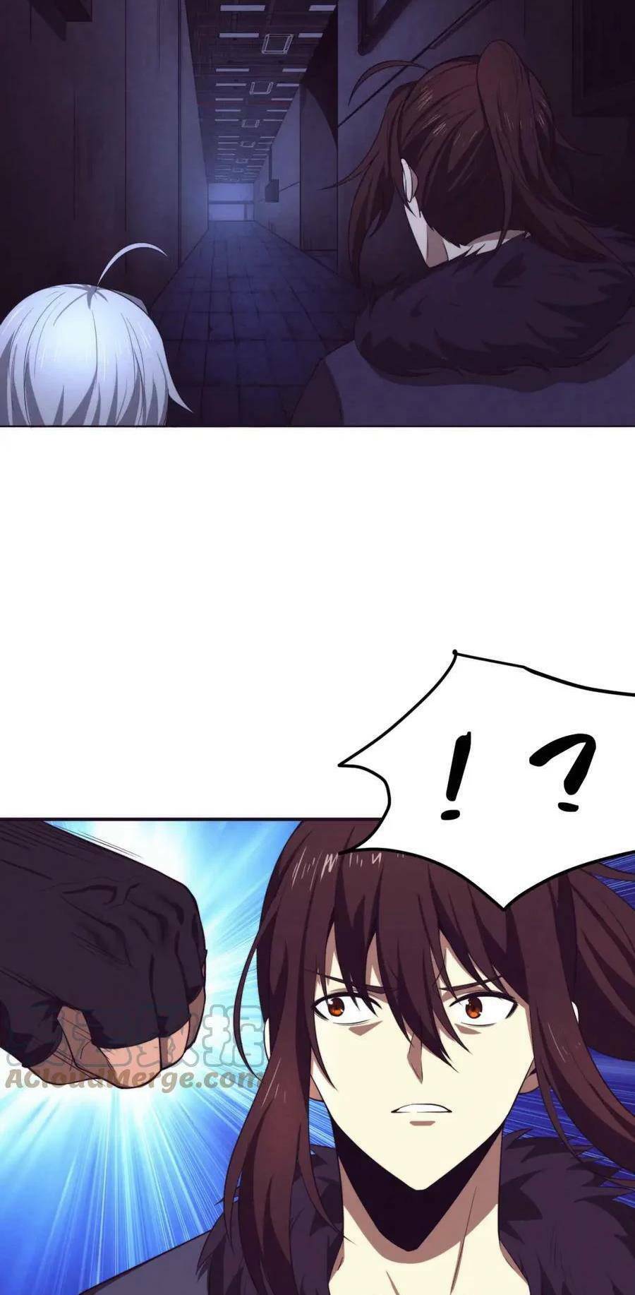 Tiến Hóa Cuồng Triều Chapter 66 - Trang 2