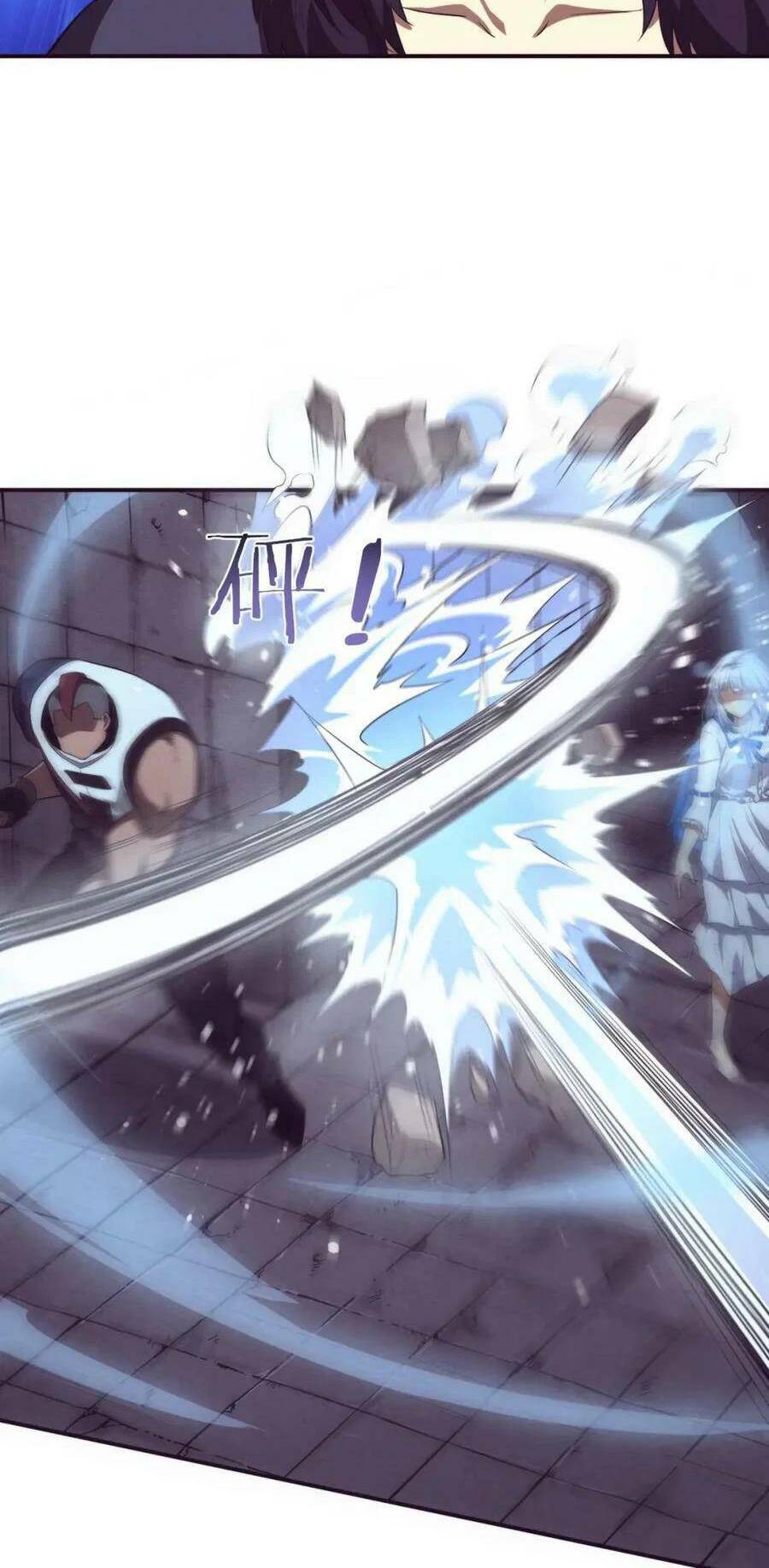 Tiến Hóa Cuồng Triều Chapter 66 - Trang 2