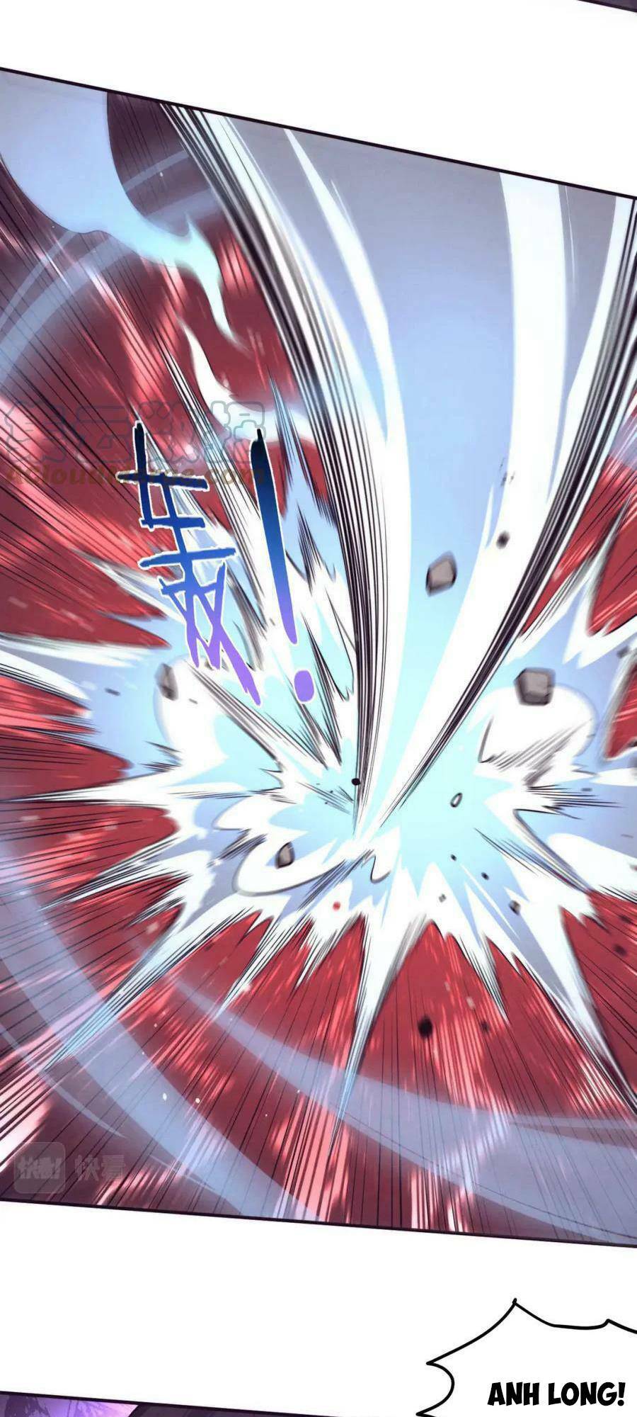 Tiến Hóa Cuồng Triều Chapter 66 - Trang 2