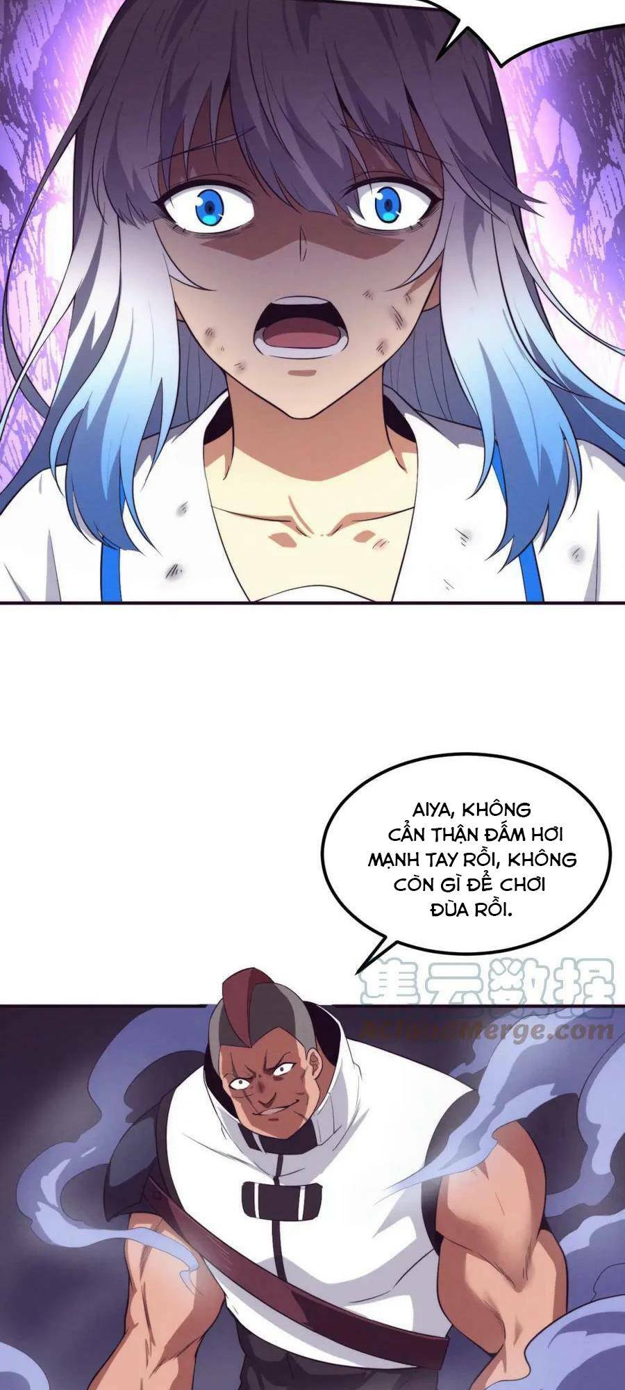 Tiến Hóa Cuồng Triều Chapter 66 - Trang 2