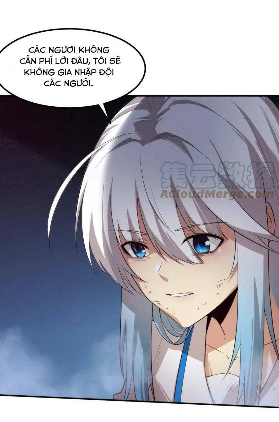 Tiến Hóa Cuồng Triều Chapter 66 - Trang 2