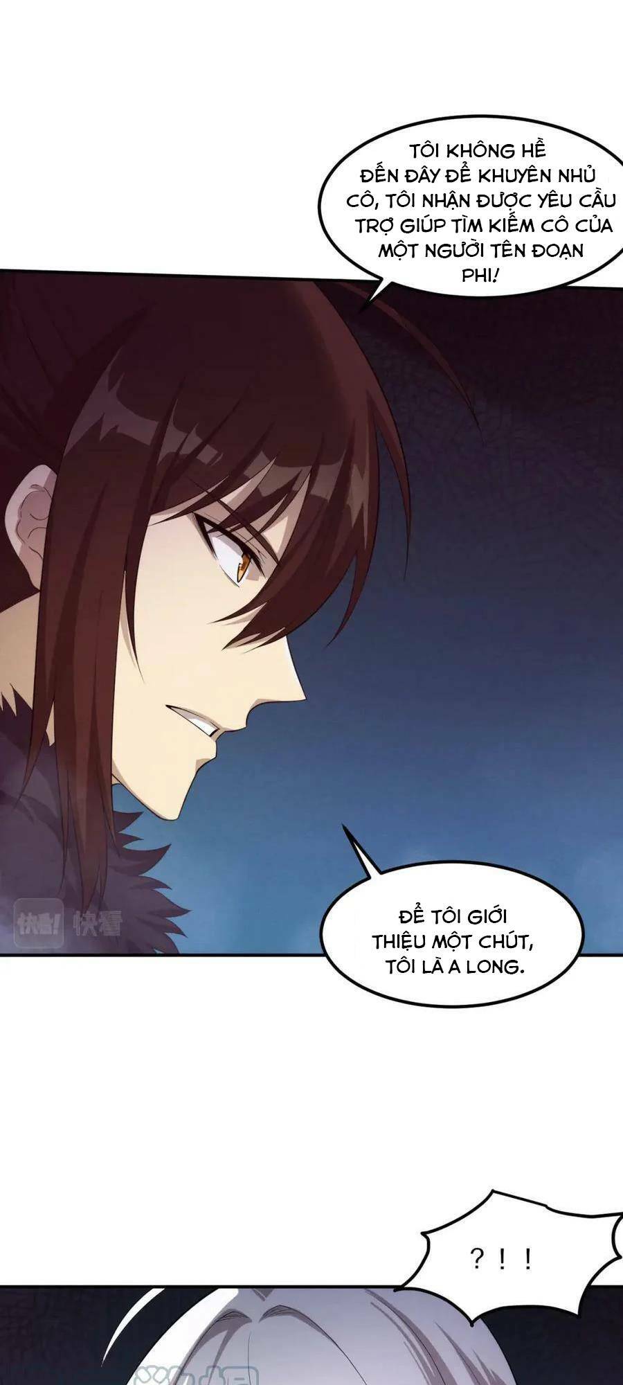 Tiến Hóa Cuồng Triều Chapter 66 - Trang 2