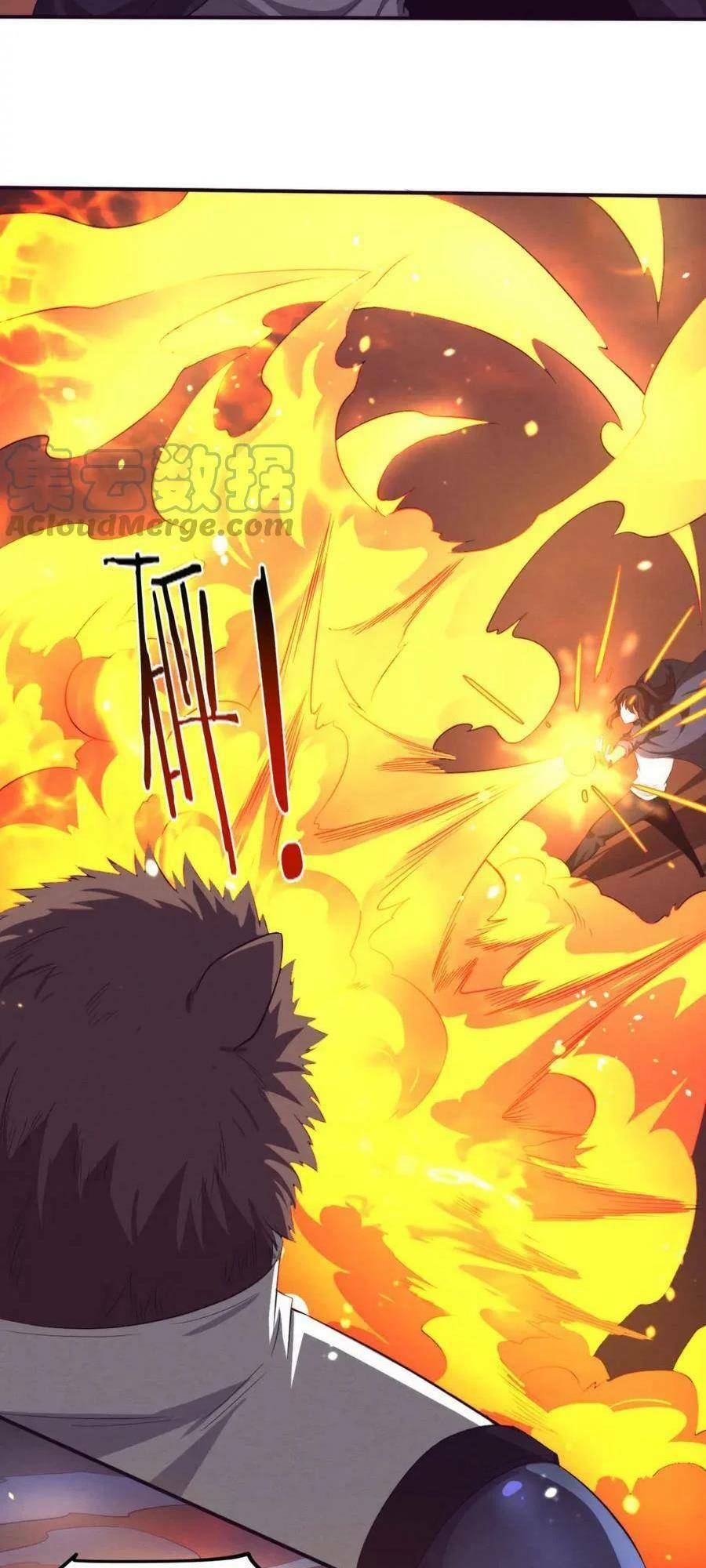 Tiến Hóa Cuồng Triều Chapter 67 - Trang 2