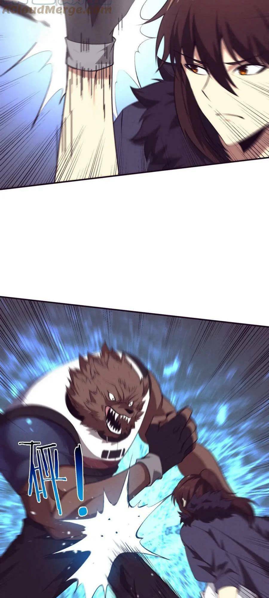 Tiến Hóa Cuồng Triều Chapter 67 - Trang 2