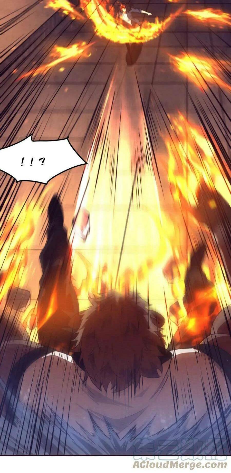 Tiến Hóa Cuồng Triều Chapter 67 - Trang 2