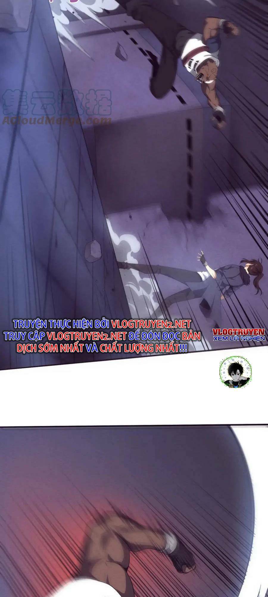 Tiến Hóa Cuồng Triều Chapter 67 - Trang 2