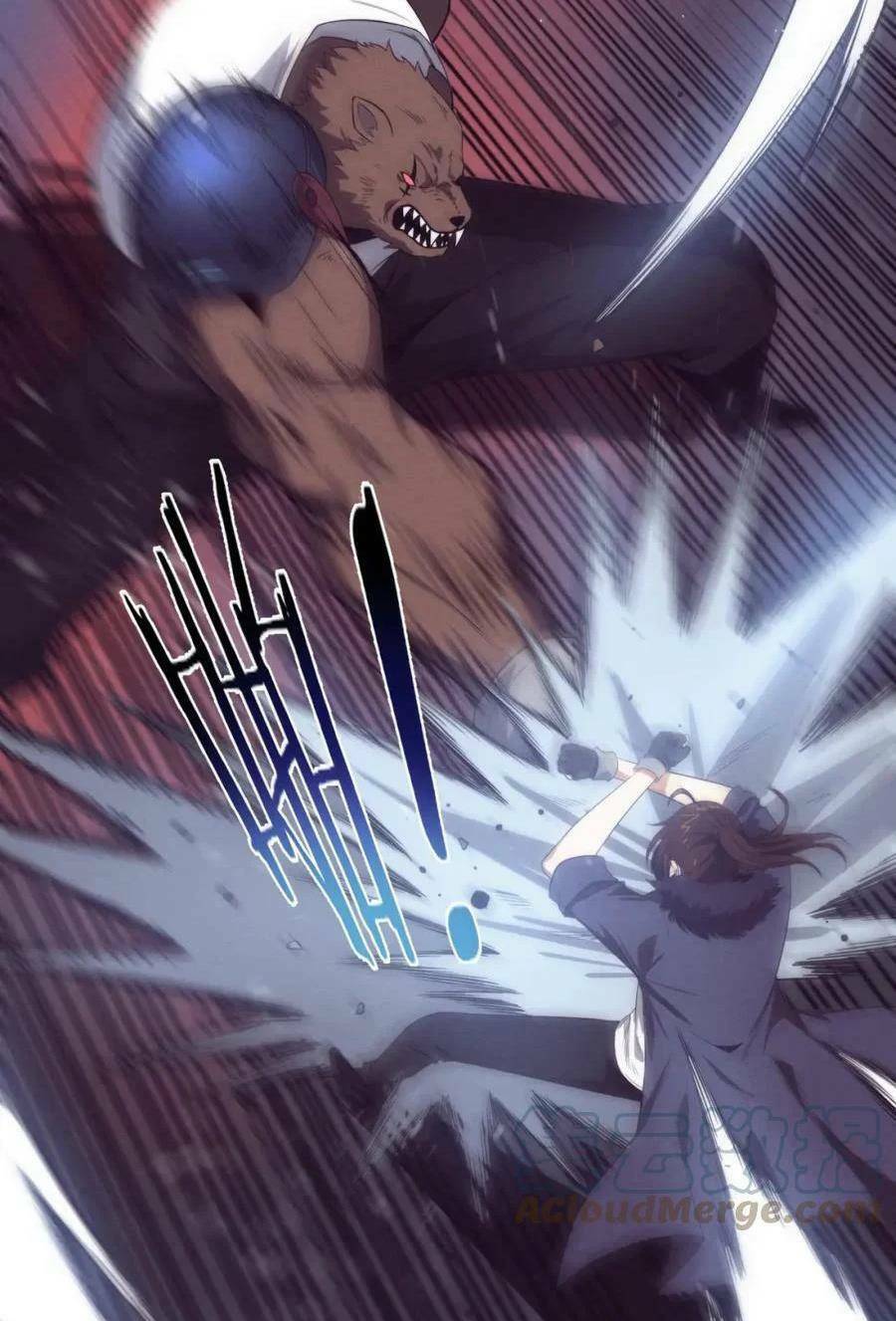 Tiến Hóa Cuồng Triều Chapter 67 - Trang 2