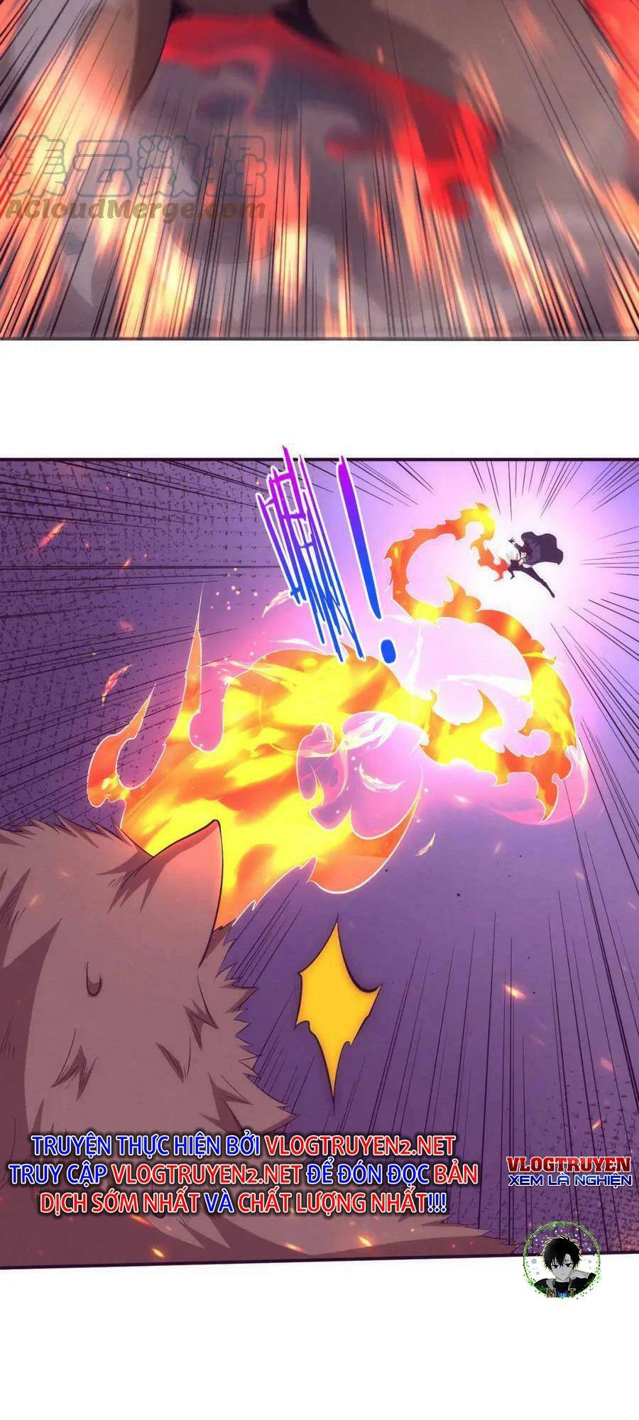 Tiến Hóa Cuồng Triều Chapter 67 - Trang 2