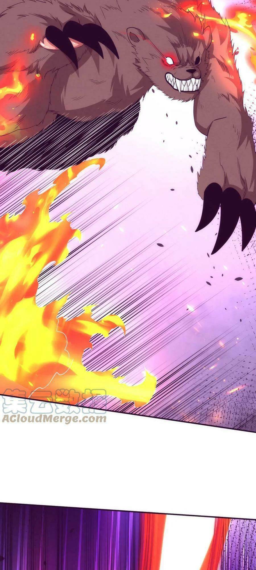 Tiến Hóa Cuồng Triều Chapter 67 - Trang 2