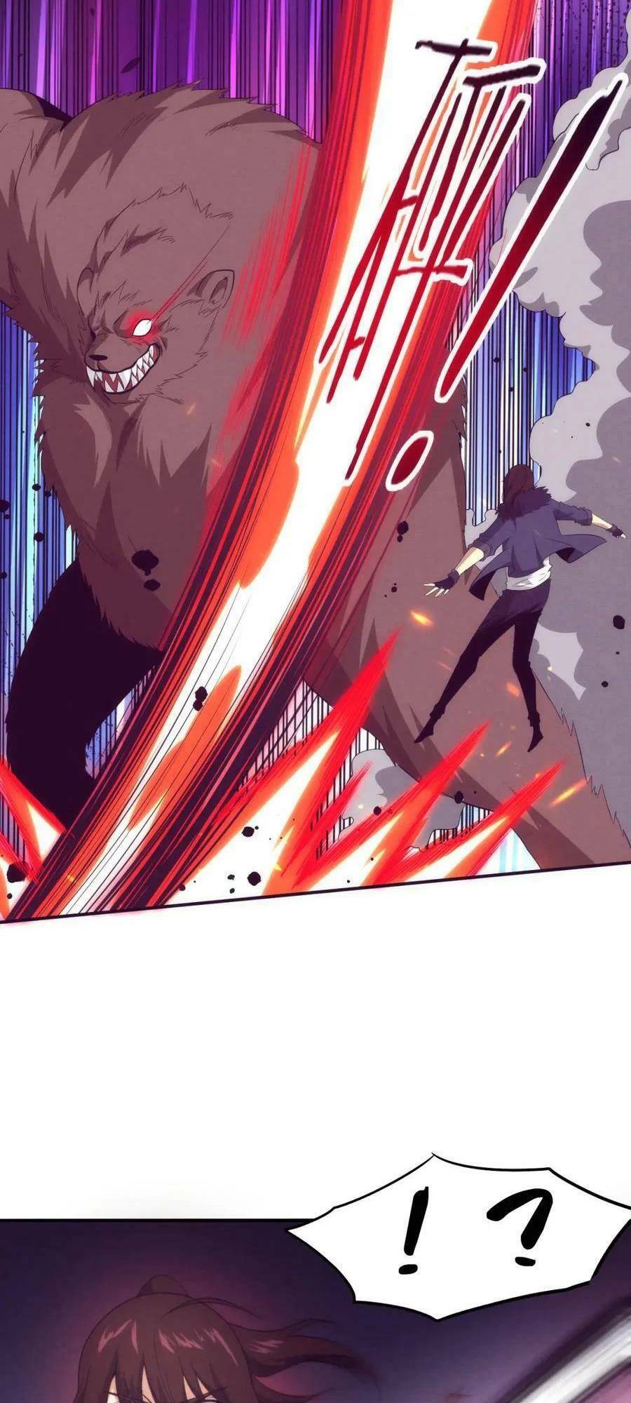 Tiến Hóa Cuồng Triều Chapter 67 - Trang 2